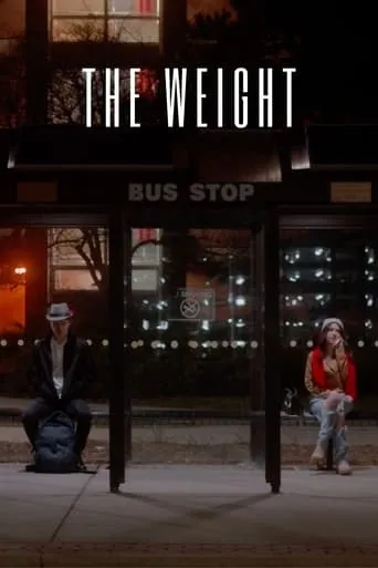 The Weight movie poster - Entertainment content