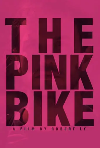 The Pink Bike movie poster - Entertainment content