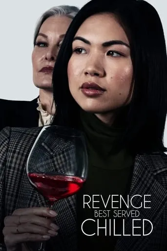 Revenge Best Served Chilled movie poster - Rated 7/10