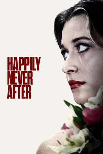 Happily Never After movie poster - Rated 6/10