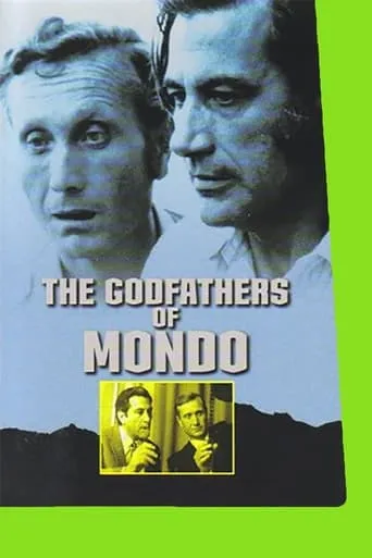 The Godfathers of Mondo movie poster - Rated 6.9/10