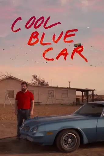 Cool Blue Car movie poster - Rated 7.5/10