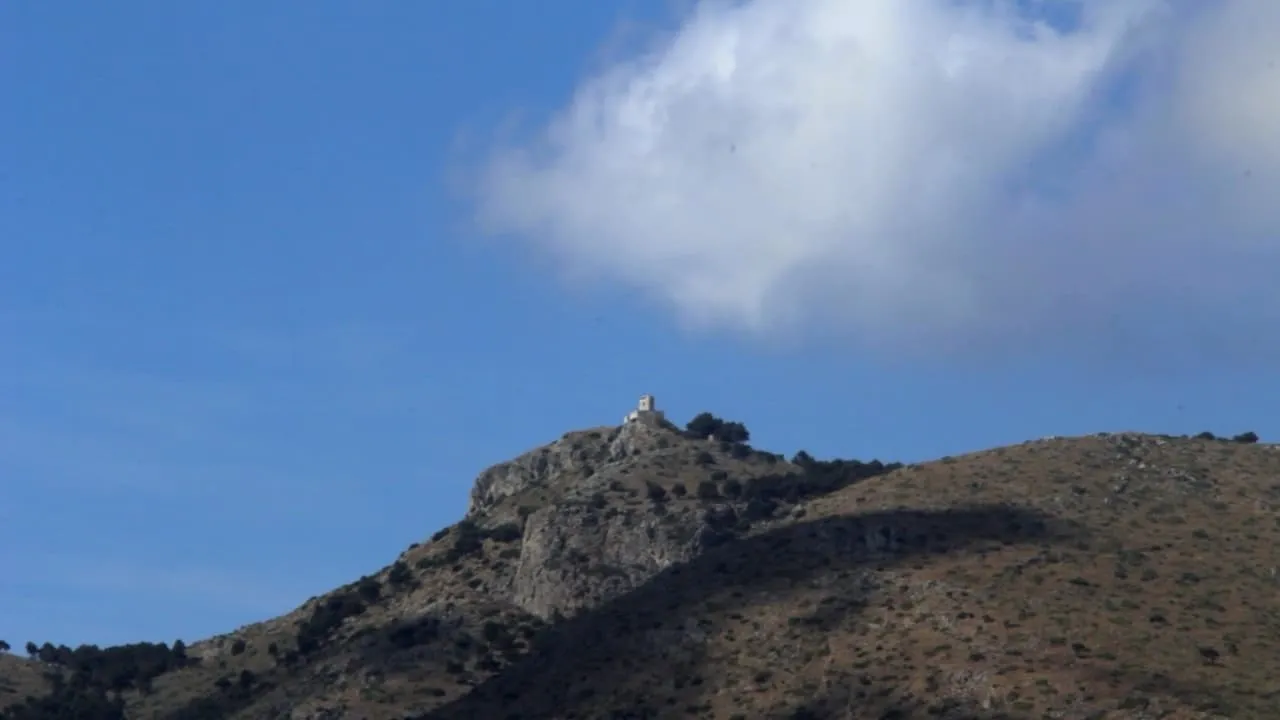 Up There