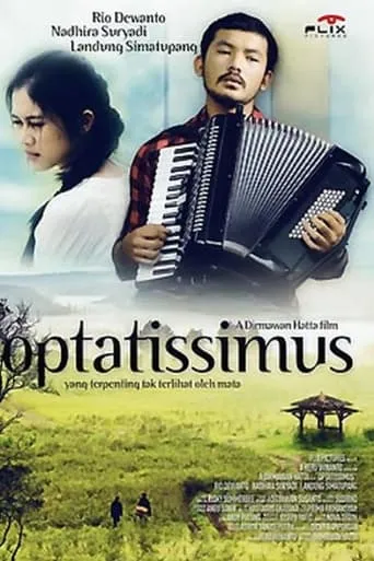 Optatissimus movie poster - Entertainment content