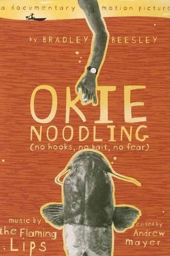 Okie Noodling movie poster - Rated 6.4/10