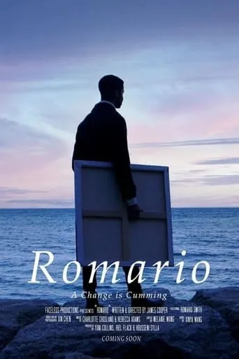 Romario movie poster - Entertainment content