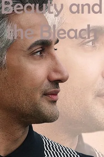 Tan France: Beauty and the Bleach movie poster - Rated 10/10