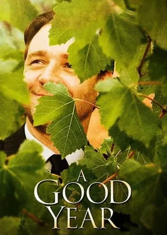 A Good Year movie poster - Rated 6.668/10
