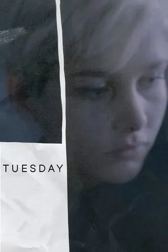 Tuesday movie poster - Rated 6.6/10