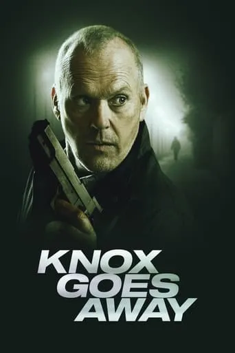Knox Goes Away movie poster - Rated 7/10