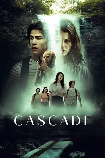 Cascade movie poster - Rated 7.2/10
