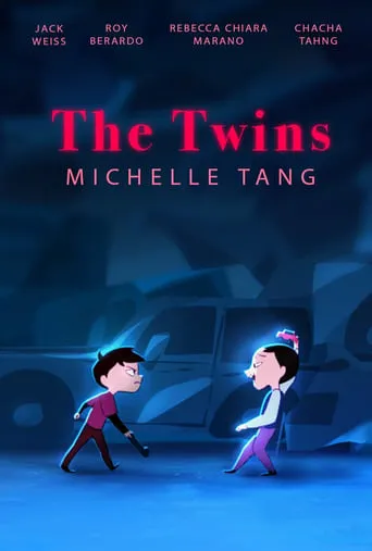 The Twins movie poster - Rated 7.8/10
