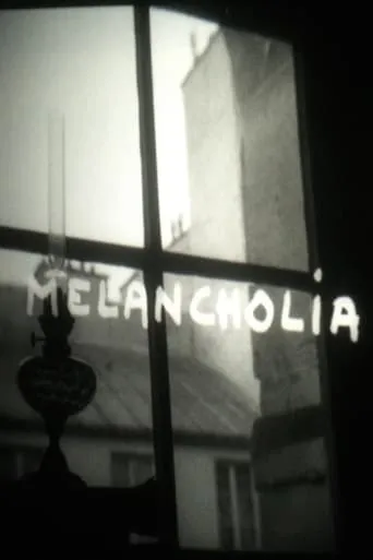 Melancholia movie poster - Entertainment content