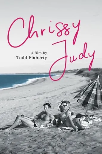 Chrissy Judy movie poster - Rated 7.5/10