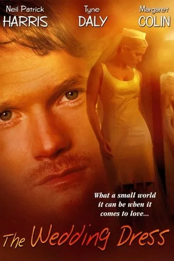 The Wedding Dress movie poster - Rated 6/10