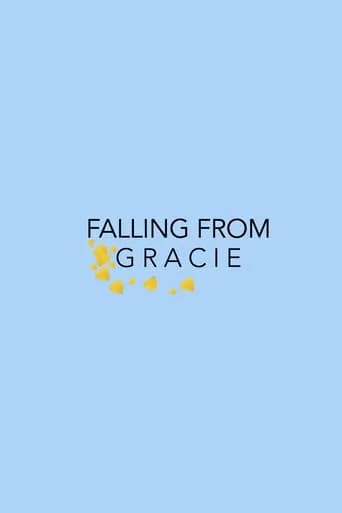 Falling From Gracie movie poster - Entertainment content