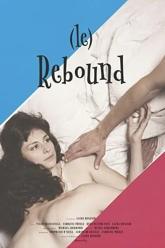 (le) Rebound movie poster - Rated 1/10