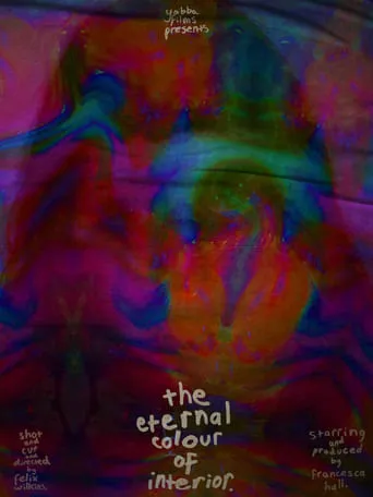 The Eternal Colour of Interior movie poster - Entertainment content