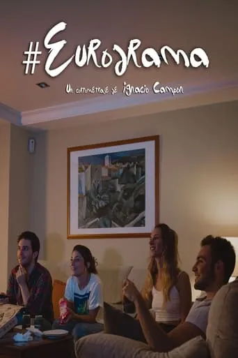 #Eurodrama movie poster - Entertainment content