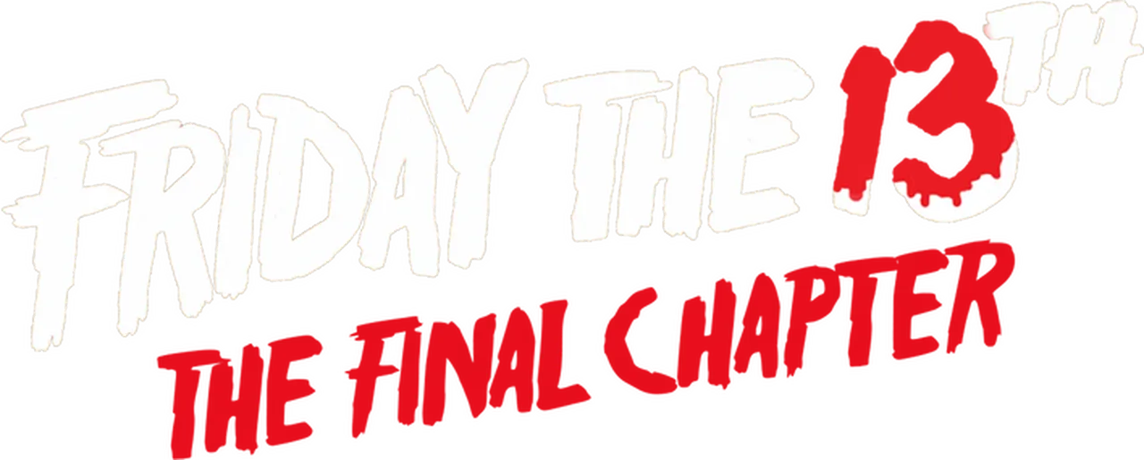 Friday the 13th: The Final Chapter