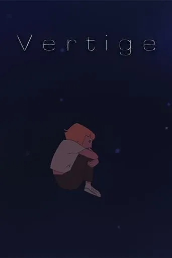 Vertige movie poster - Entertainment content