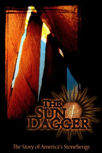 The Sun Dagger movie poster - Entertainment content