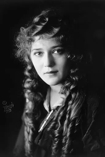 Mary Pickford movie poster - Entertainment content