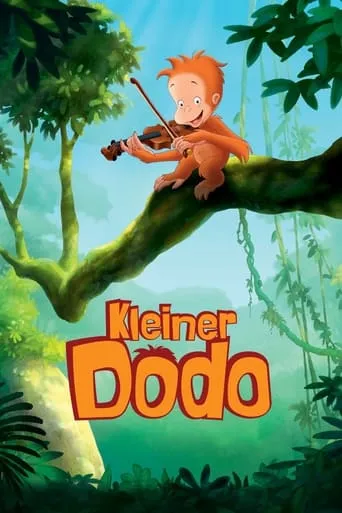 Little Dodo movie poster - Rated 4.8/10