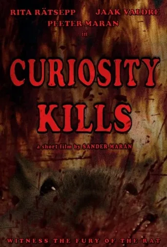 Curiosity Kills movie poster - Entertainment content