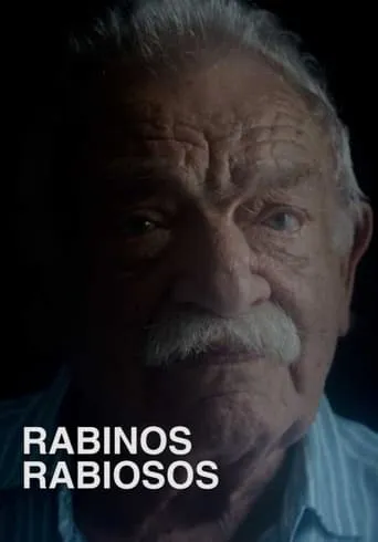 Rabinos Rabiosos movie poster - Entertainment content
