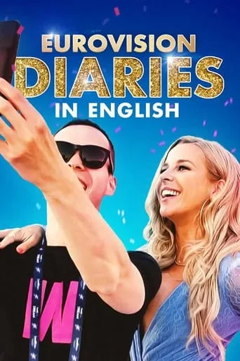Eurovision Diaries movie poster - Entertainment content