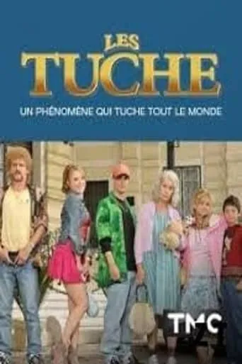 Les Tuche : un phénomène qui tuche tout le monde movie poster - Rated 6.5/10
