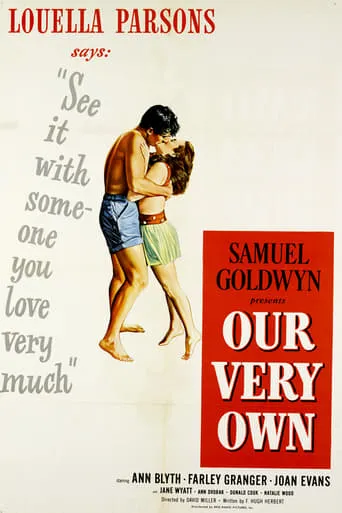 Our Very Own movie poster - Rated 5.7/10