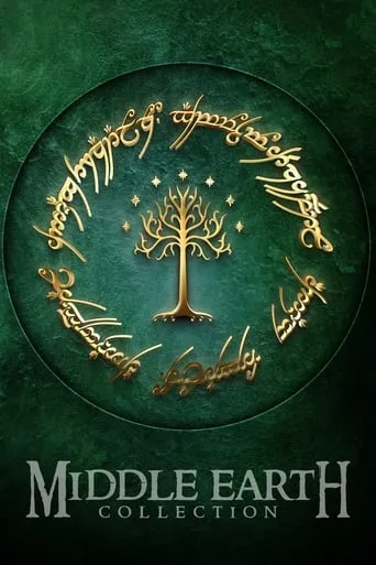 DNZ: The Real Middle Earth movie poster - Entertainment content
