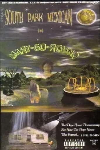 Mary Go Round movie poster - Entertainment content