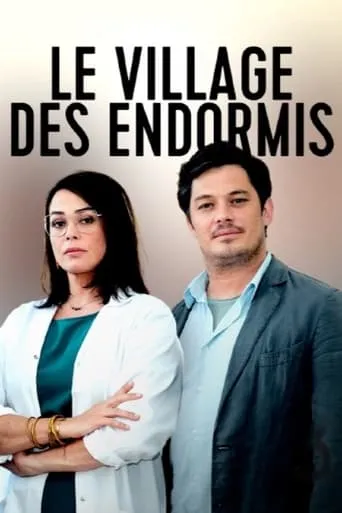 Le village des endormis movie poster - Rated 6.8/10