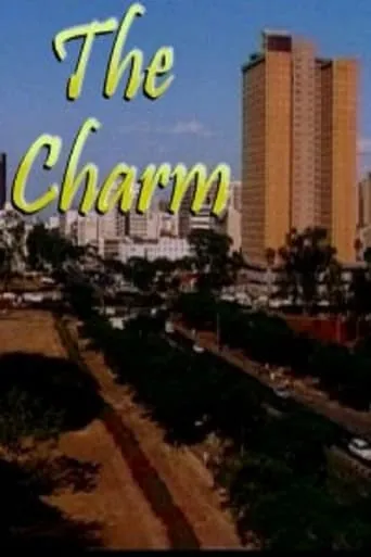 The Charm movie poster - Entertainment content