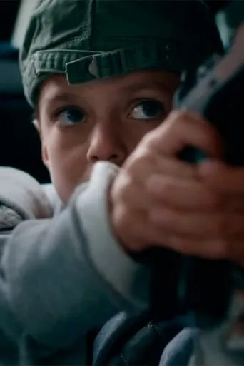 Pistol movie poster - Rated 6/10
