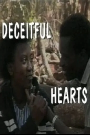Deceitful Hearts movie poster - Entertainment content
