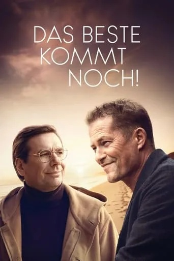Das Beste kommt noch! movie poster - Rated 5.1/10