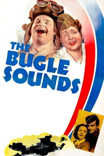 The Bugle Sounds movie poster - Rated 6/10