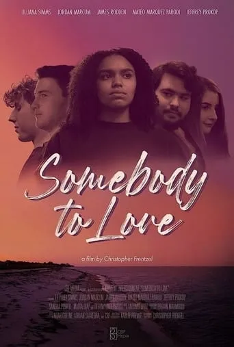 Somebody to Love movie poster - Entertainment content