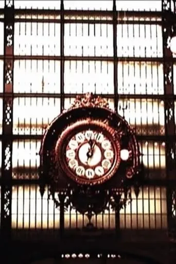Orsay (Musées imaginaires I) movie poster - Entertainment content