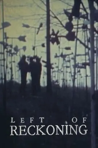 Left of Reckoning movie poster - Entertainment content