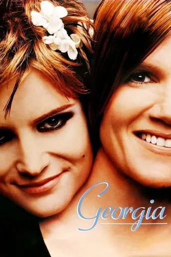 Georgia movie poster - Rated 5.8/10