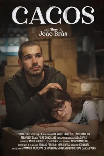 Shards movie poster - Entertainment content