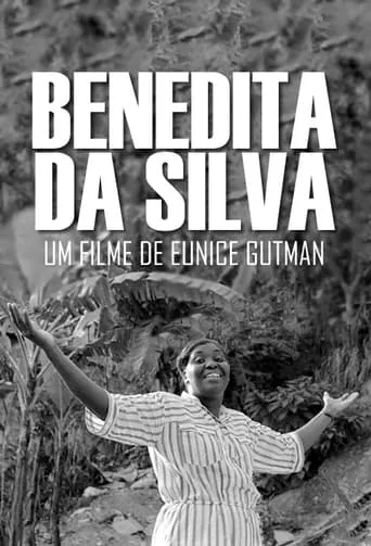 Benedita da Silva movie poster - Entertainment content