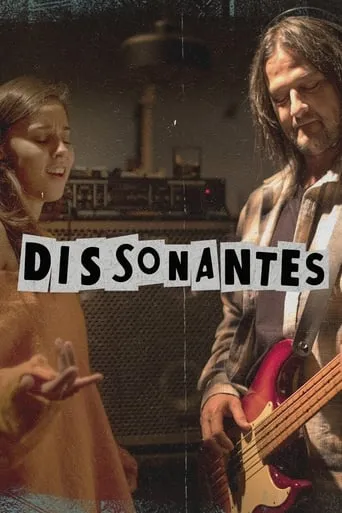 Dissonantes movie poster - Rated 6/10