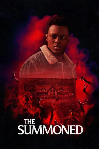 The Summoned movie poster - Rated 4.938/10