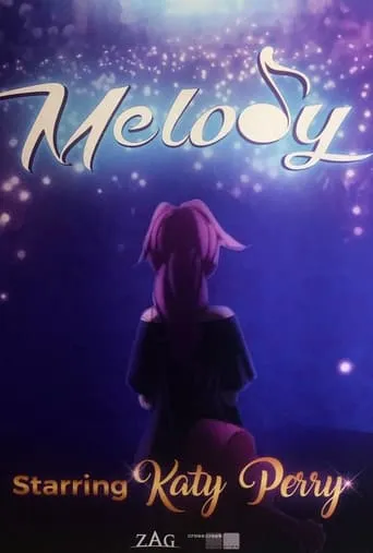 Melody movie poster - Entertainment content